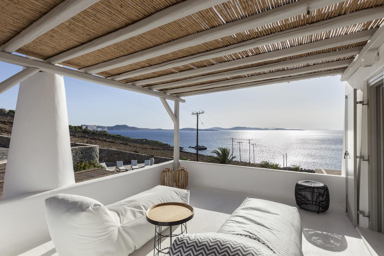 Amorous Luxury Villa Agios Ioannis Diakoftis Exterior photo
