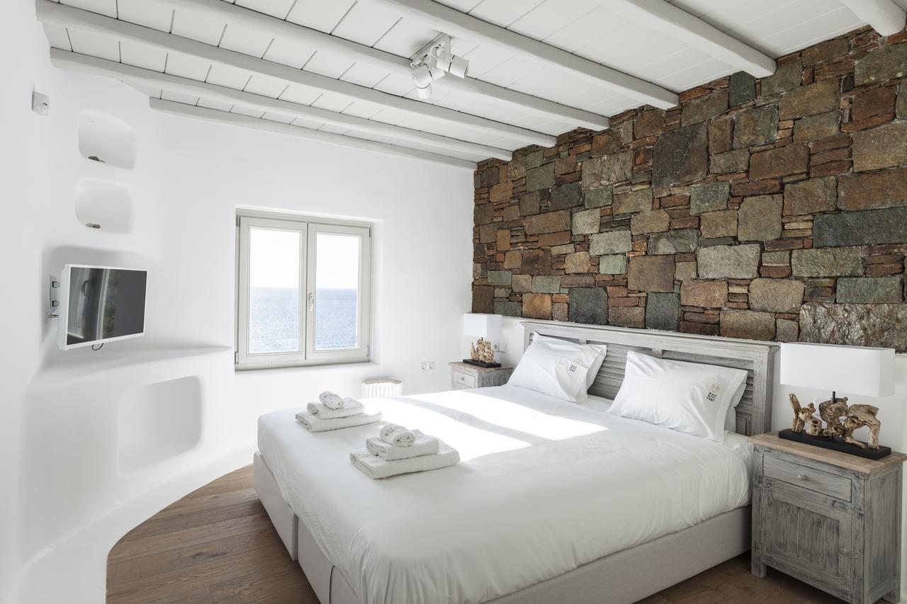 Amorous Luxury Villa Agios Ioannis Diakoftis Exterior photo