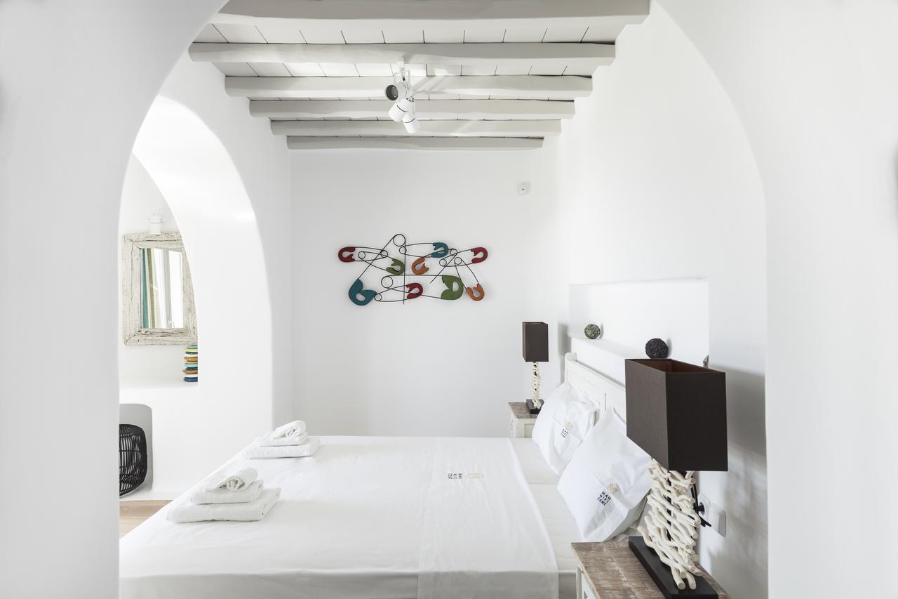 Amorous Luxury Villa Agios Ioannis Diakoftis Exterior photo