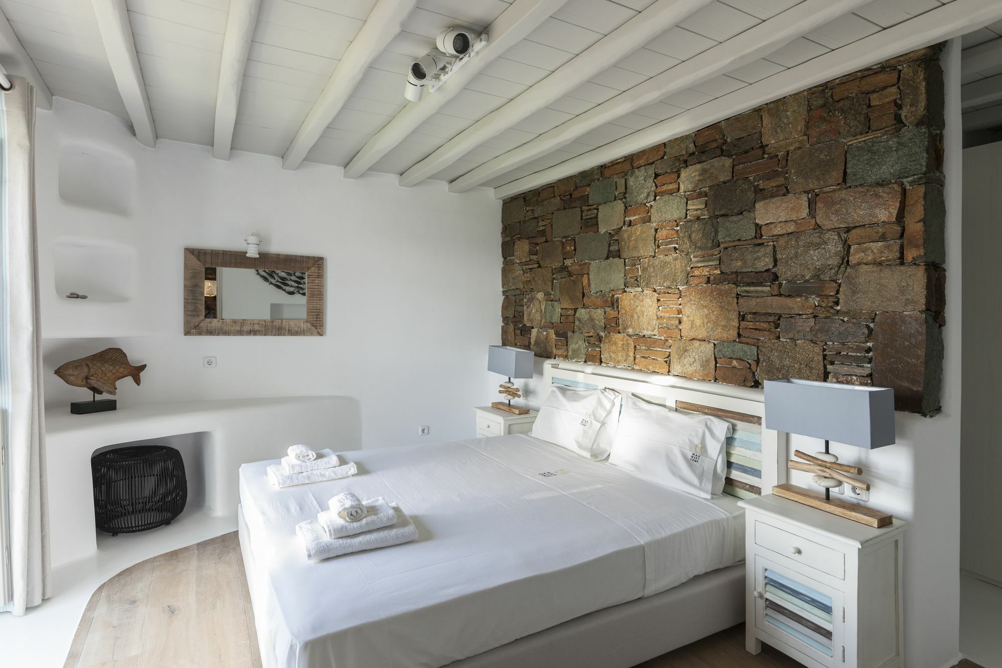 Amorous Luxury Villa Agios Ioannis Diakoftis Exterior photo